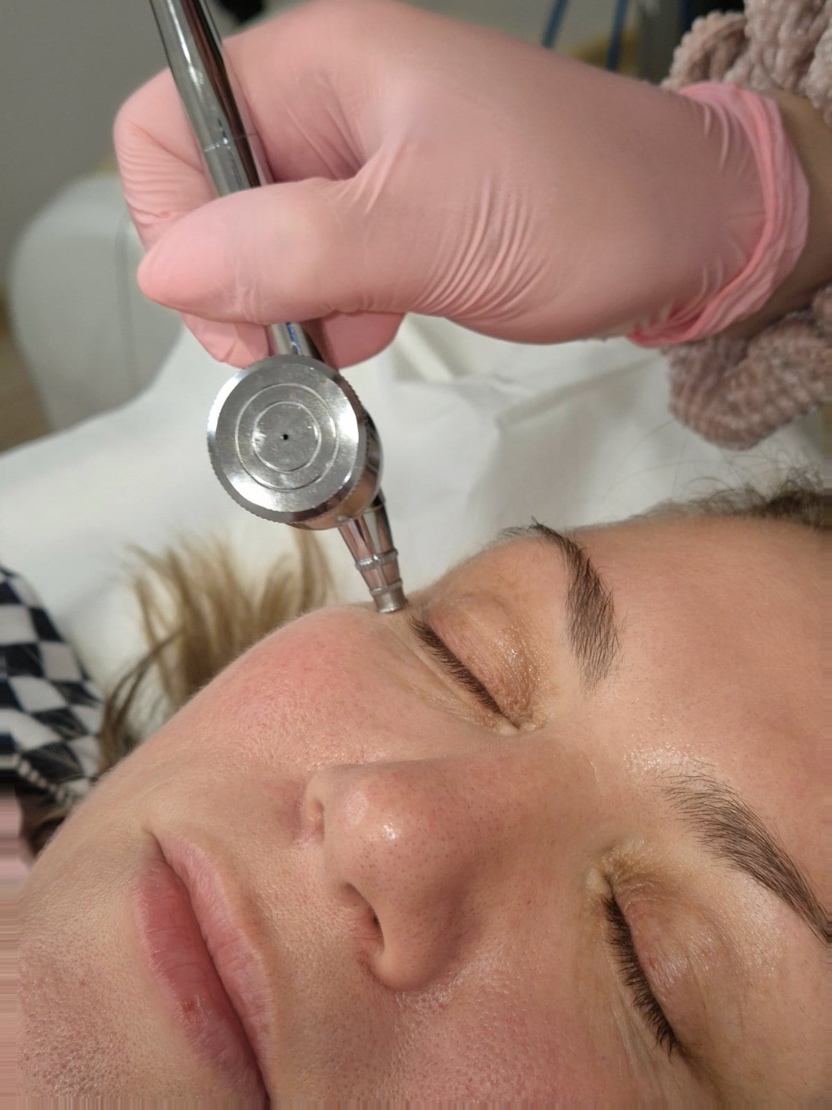 Intraceuticals - кислородна хидратация — снимка 4 от 12