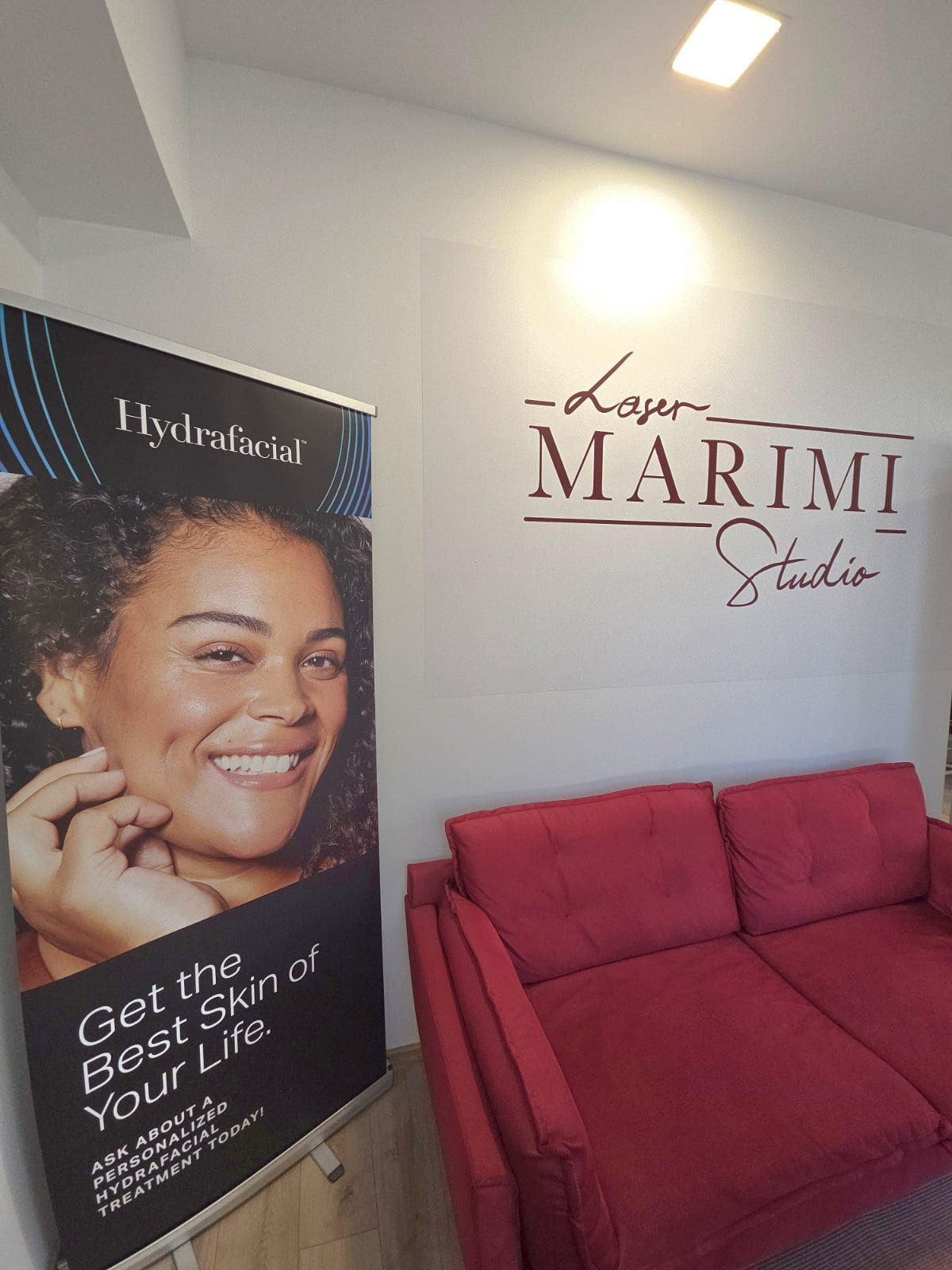 Marimi Laser Studio — снимка 5 от 16