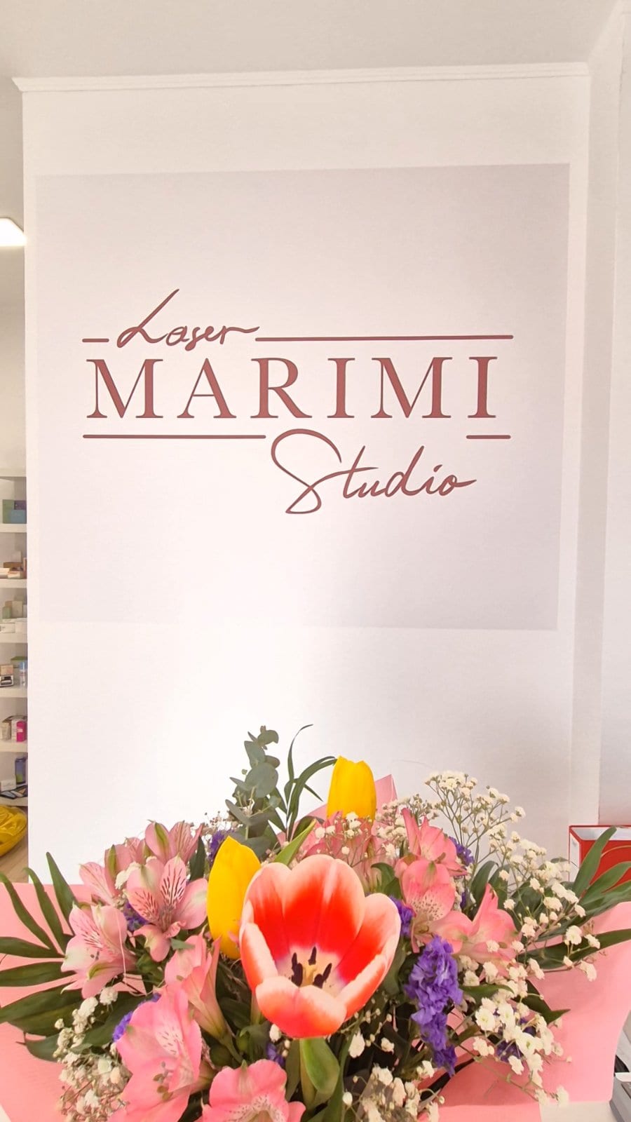 Marimi Laser Studio — снимка 1 от 16