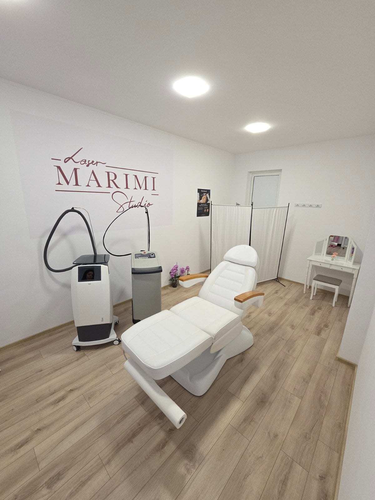 Marimi Laser Studio — снимка 6 от 16