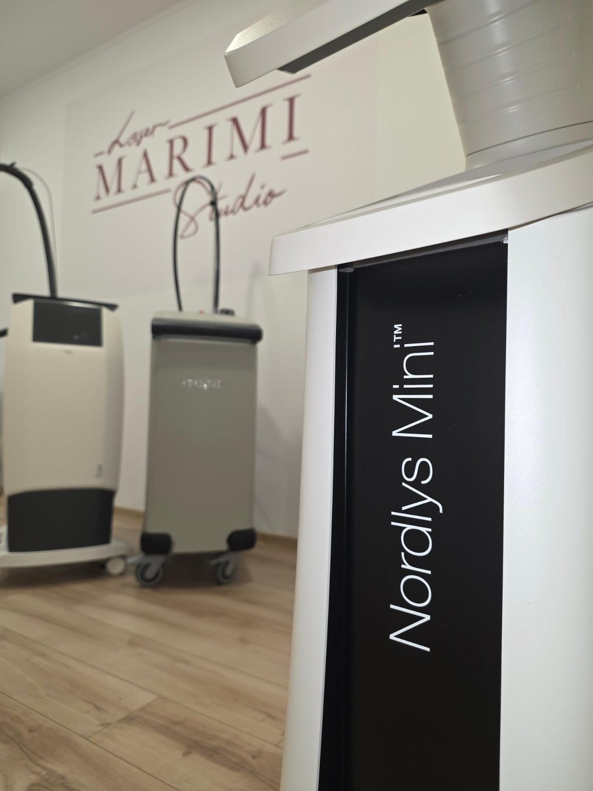 Marimi Laser Studio — снимка 8 от 16
