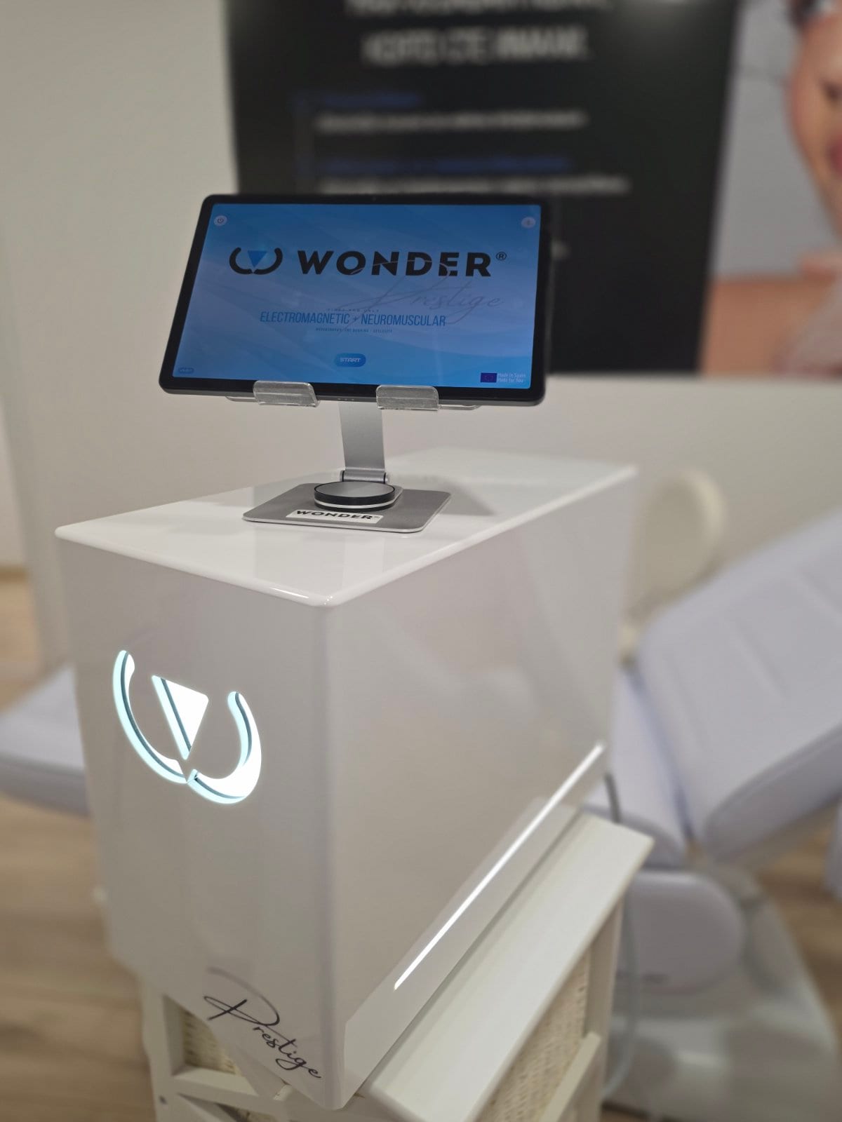 Wonder Body — снимка 5 от 16