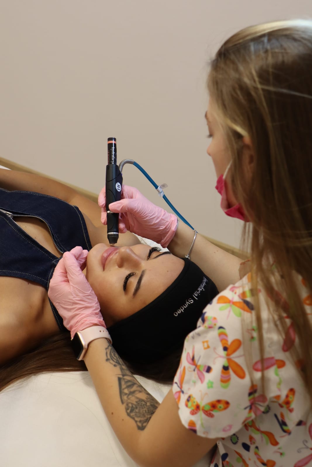 HydraFacial — снимка 10 от 11