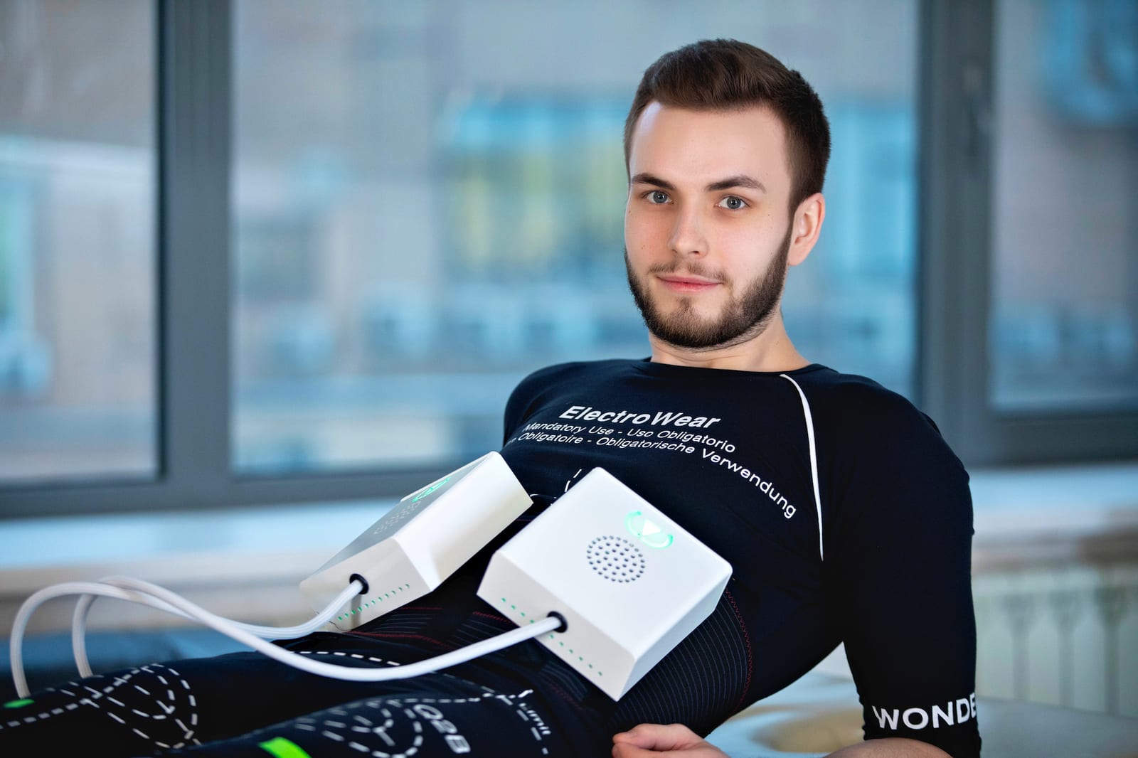 Wonder Body — снимка 7 от 16