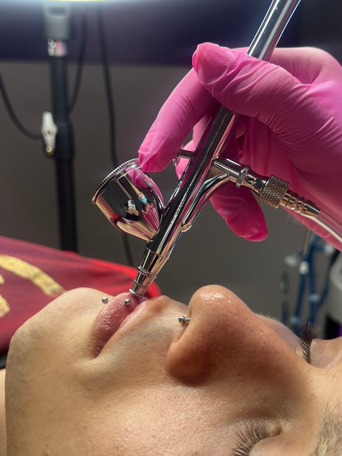 Intraceuticals - кислородна хидратация — снимка 10 от 12