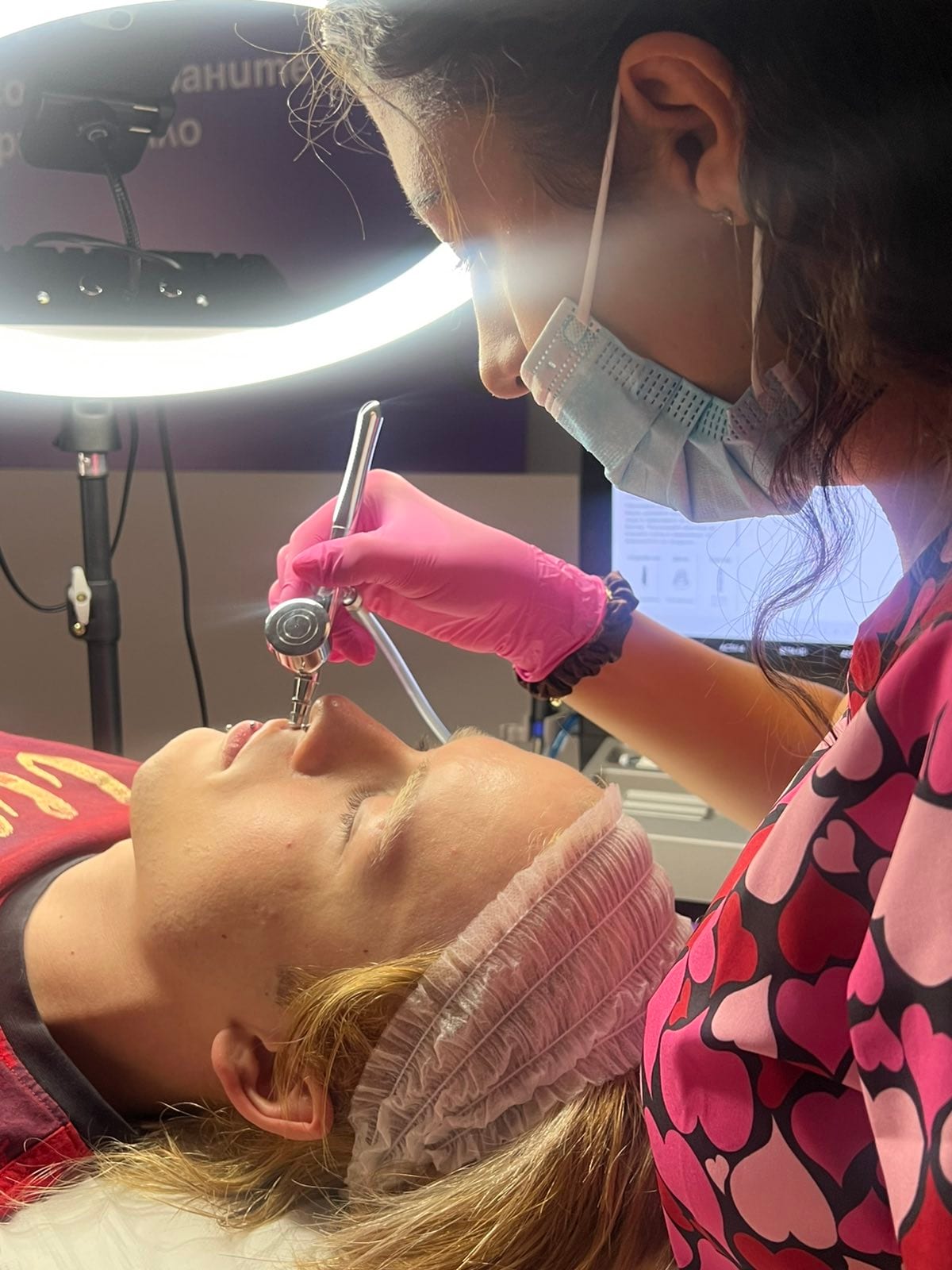 Intraceuticals - кислородна хидратация — снимка 11 от 12