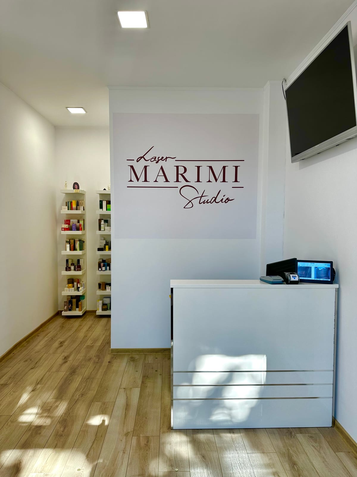 Marimi Laser Studio — снимка 4 от 16