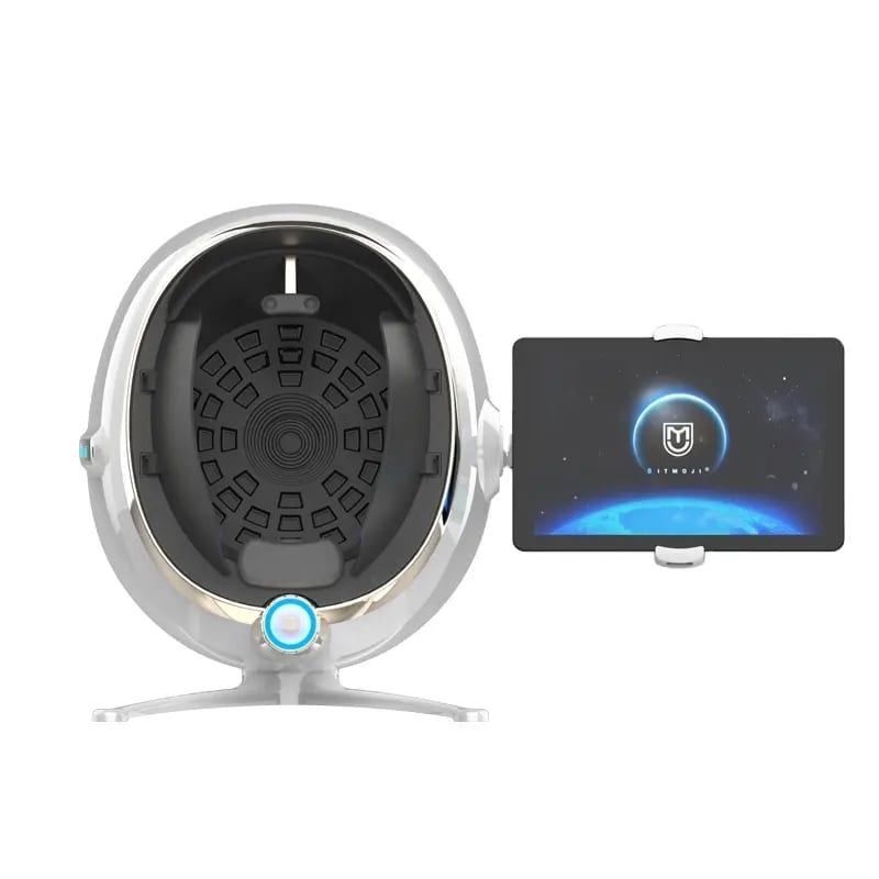 3D Skincheck — снимка 1 от 2