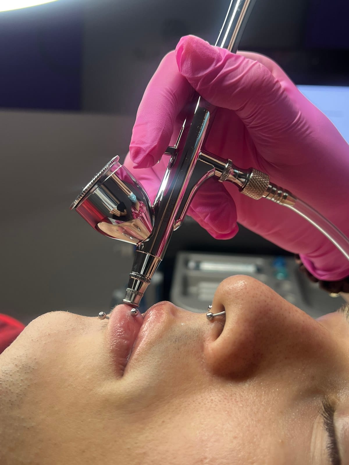 Intraceuticals - кислородна хидратация — снимка 12 от 12