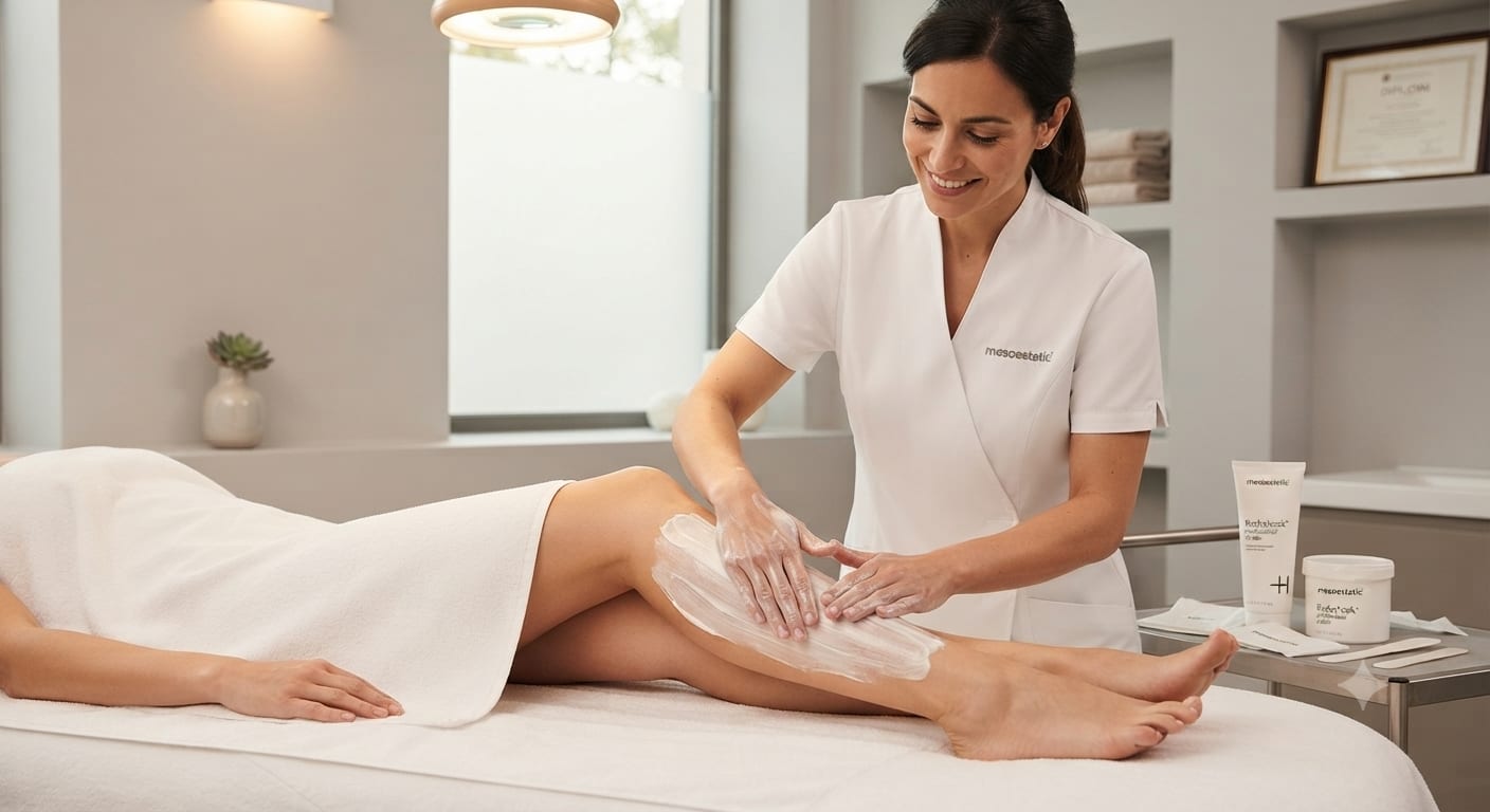 Bodyshock by mesoestetic — Marimi Laser Studio